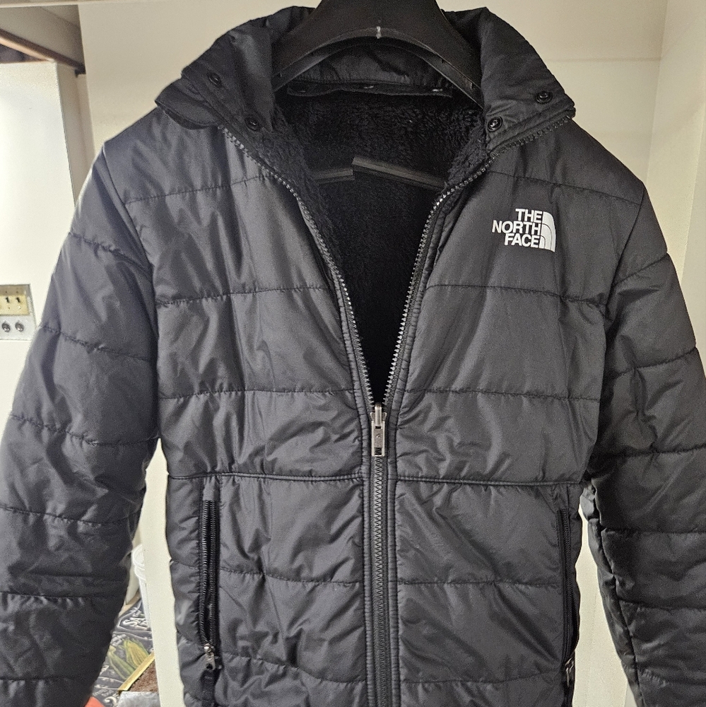 KIDS NORTHFACE jacket